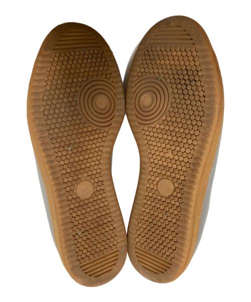 PAUL SMITH（ポールスミス）PAUL SMITH (ポールスミス) ローカットスニーカー グレー サイズ:UK:7の古着・服飾アイテム