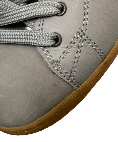 PAUL SMITH（ポールスミス）PAUL SMITH (ポールスミス) ローカットスニーカー グレー サイズ:UK:7の古着・服飾アイテム