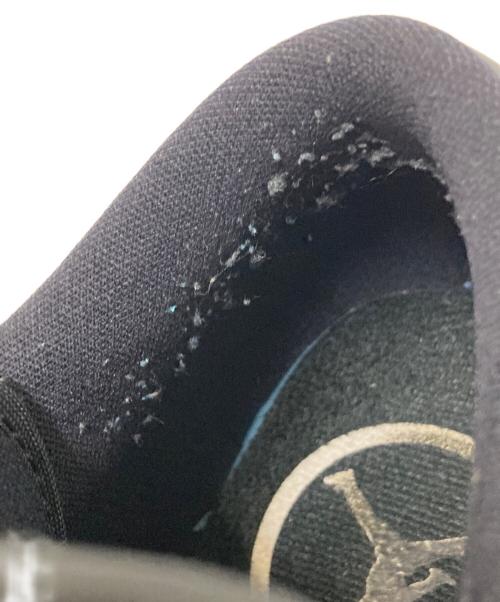 NIKE（ナイキ）NIKE (ナイキ) Air Jordan 1 Low SE ブラック サイズ:27.5㎝の古着・服飾アイテム