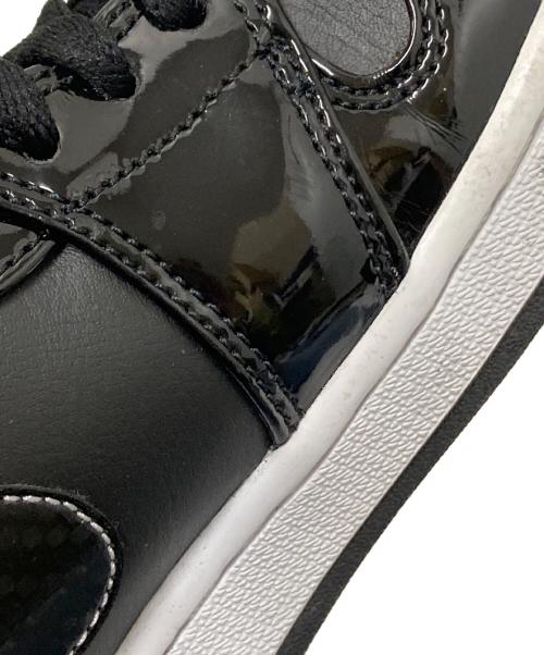 NIKE（ナイキ）NIKE (ナイキ) Air Jordan 1 Low SE ブラック サイズ:27.5㎝の古着・服飾アイテム