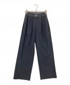 alo yogaアローヨガ）の古着「パンツ」｜ブラック