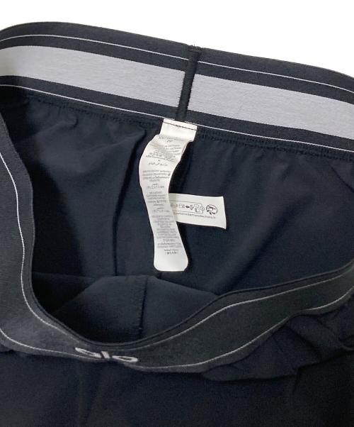 alo yoga（アローヨガ）alo yoga (アローヨガ) パンツ ブラック サイズ:XSの古着・服飾アイテム