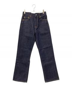 中古・古着通販】MOMOTARO JEANS (桃太郎ジーンズ) 出陣ナロー