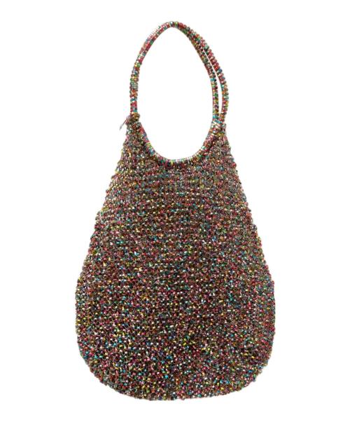 ANTEPRIMA（アンテプリマ）ANTEPRIMA (アンテプリマ) ワイヤーバッグ サイズ:下記参照の古着・服飾アイテム