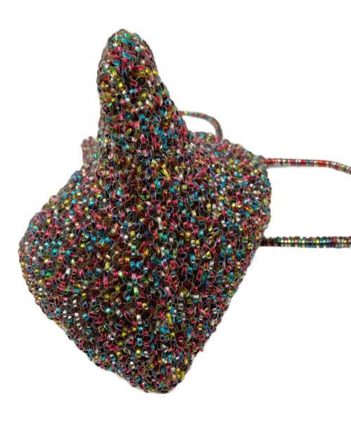 ANTEPRIMA（アンテプリマ）ANTEPRIMA (アンテプリマ) ワイヤーバッグ サイズ:下記参照の古着・服飾アイテム