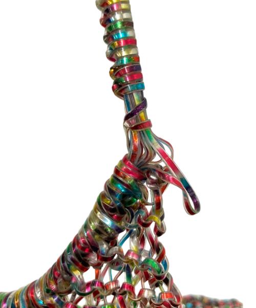 ANTEPRIMA（アンテプリマ）ANTEPRIMA (アンテプリマ) ワイヤーバッグ サイズ:下記参照の古着・服飾アイテム