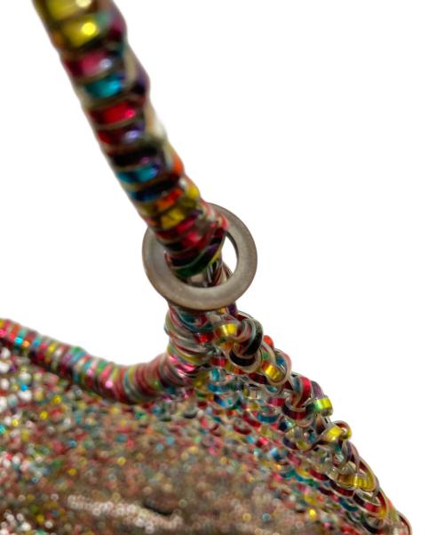 ANTEPRIMA（アンテプリマ）ANTEPRIMA (アンテプリマ) ワイヤーバッグ サイズ:下記参照の古着・服飾アイテム