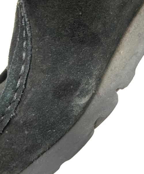 CLARKS ORIGINALS（クラークス オリジナルズ）CLARKS ORIGINALS (クラークス オリジナルズ) WALLABEE BT GTX ブラック サイズ:US:8Mの古着・服飾アイテム