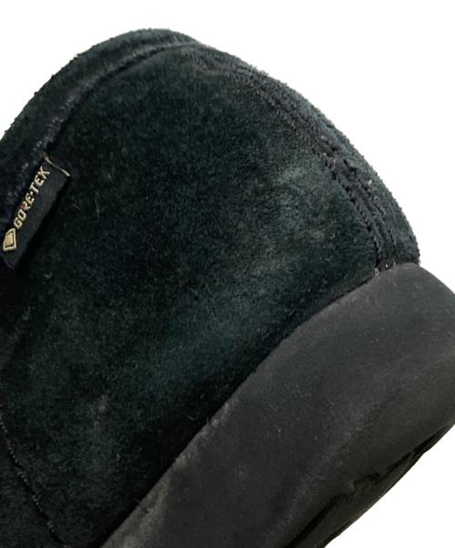 CLARKS ORIGINALS（クラークス オリジナルズ）CLARKS ORIGINALS (クラークス オリジナルズ) WALLABEE BT GTX ブラック サイズ:US:8Mの古着・服飾アイテム