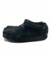 CLARKS ORIGINALS (クラークス オリジナルズ) WALLABEE BT GTX ブラック サイズ:US:8M：8000円