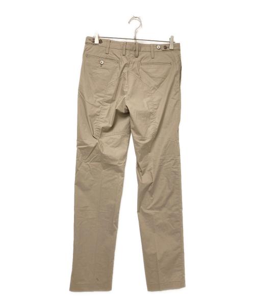 RAINMAKER（レインメーカー）RAINMAKER (レインメーカー) テーパードトラウザー ベージュ サイズ:46の古着・服飾アイテム