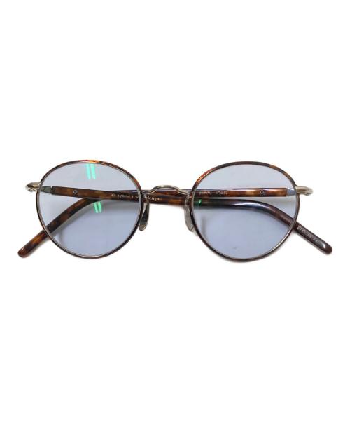 Ayame（アヤメ）Ayame (アヤメ) サングラス サイズ:47□22の古着・服飾アイテム