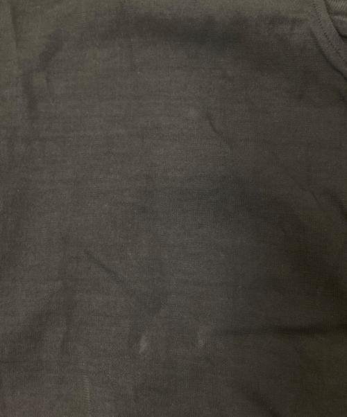 08sircus（ゼロエイトサーカス）08sircus (ゼロエイトサーカス) シャツ ブラック サイズ:5の古着・服飾アイテム