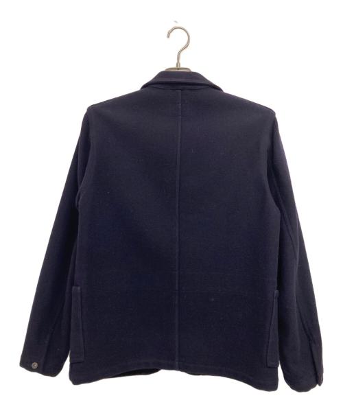 Engineered Garments（エンジニアドガーメンツ）Engineered Garments (エンジニアドガーメンツ) ベドフォードジャケット ネイビー サイズ:Mの古着・服飾アイテム