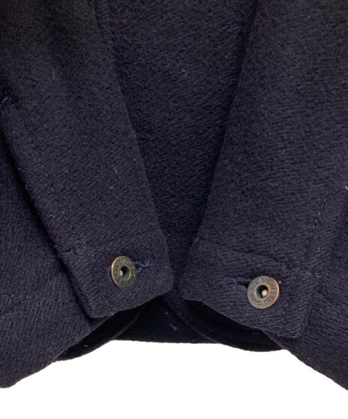 Engineered Garments（エンジニアドガーメンツ）Engineered Garments (エンジニアドガーメンツ) ベドフォードジャケット ネイビー サイズ:Mの古着・服飾アイテム