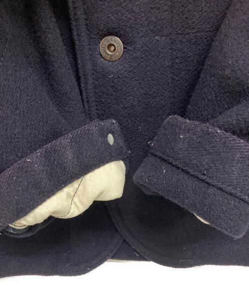 Engineered Garments（エンジニアドガーメンツ）Engineered Garments (エンジニアドガーメンツ) ベドフォードジャケット ネイビー サイズ:Mの古着・服飾アイテム