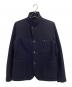 Engineered Garments (エンジニアドガーメンツ) ベドフォードジャケット ネイビー サイズ:M：18000円