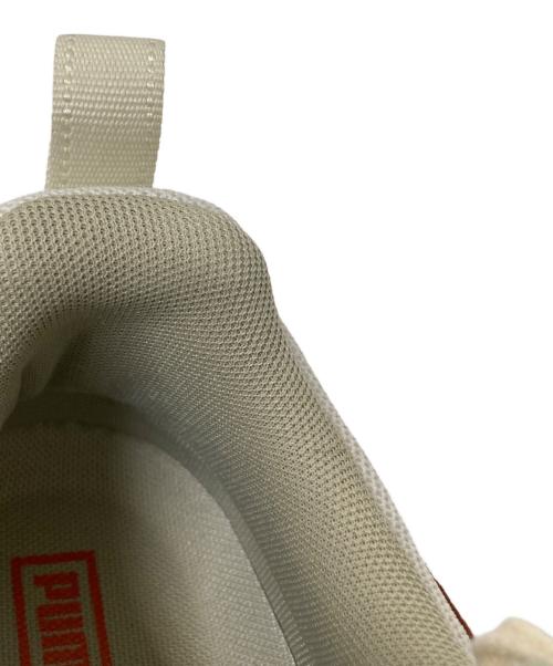 PUMA（プーマ）PUMA (プーマ) Blaze Of Glory 'Vaporous Grey Warm Chestnut' ベージュ サイズ:26.5㎝の古着・服飾アイテム