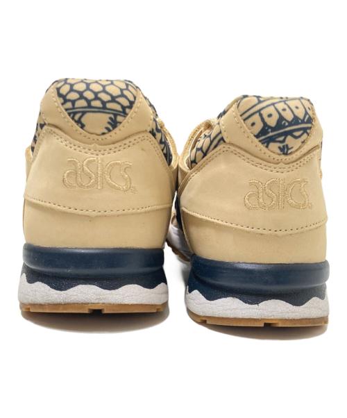 asics（アシックス）asics (アシックス) COMMONWEALTH (コモンウェルス) Gel-Lyte V 