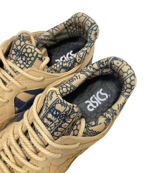 asics（アシックス）asics (アシックス) COMMONWEALTH (コモンウェルス) Gel-Lyte V 