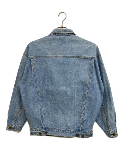 jieda（ジエダ）Jieda (ジエダ) デニムジャケット インディゴ サイズ:1の古着・服飾アイテム