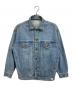 Jieda（ジエダ）の古着「デニムジャケット」｜インディゴ