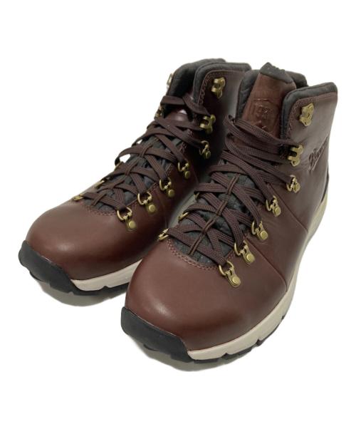 Danner（ダナー）Danner (ダナー) MOUNTAIN 600 ブラウン サイズ:US:9の古着・服飾アイテム