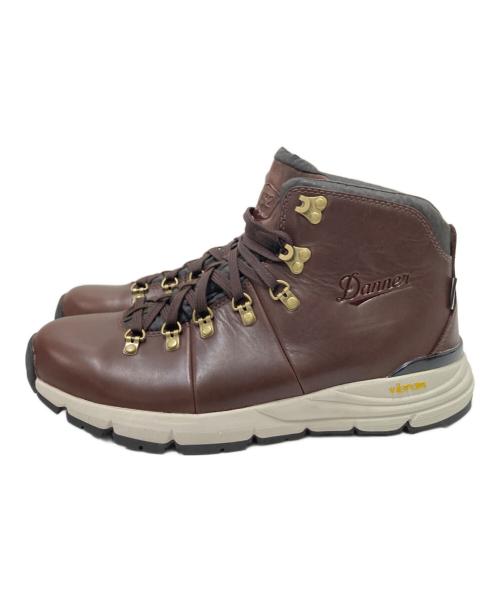 Danner（ダナー）Danner (ダナー) MOUNTAIN 600 ブラウン サイズ:US:9の古着・服飾アイテム