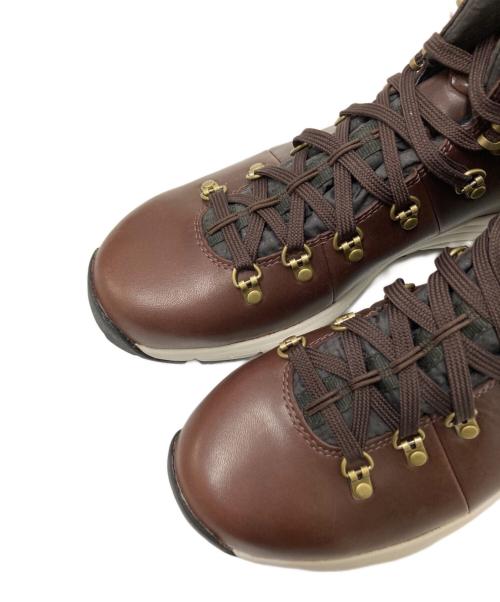 Danner（ダナー）Danner (ダナー) MOUNTAIN 600 ブラウン サイズ:US:9の古着・服飾アイテム