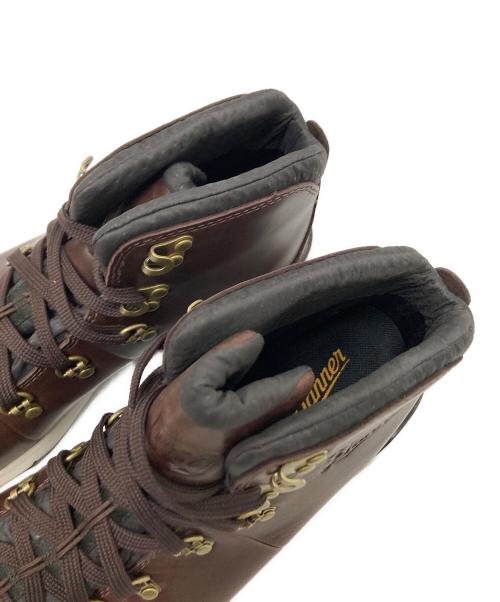 Danner（ダナー）Danner (ダナー) MOUNTAIN 600 ブラウン サイズ:US:9の古着・服飾アイテム