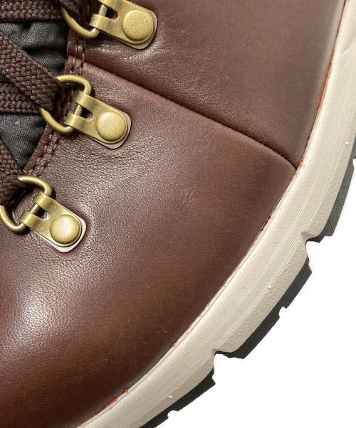 Danner（ダナー）Danner (ダナー) MOUNTAIN 600 ブラウン サイズ:US:9の古着・服飾アイテム