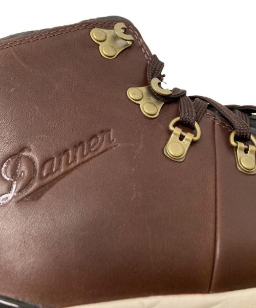 Danner（ダナー）Danner (ダナー) MOUNTAIN 600 ブラウン サイズ:US:9の古着・服飾アイテム