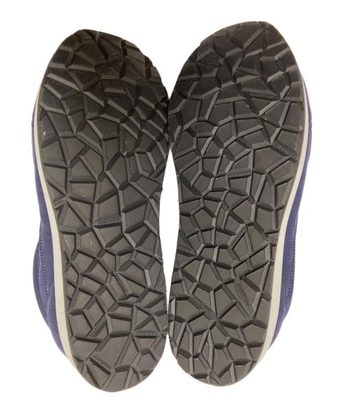 Lunge（ルンゲ）Lunge (ルンゲ) Derby Walk <S> ネイビー サイズ:US:9の古着・服飾アイテム