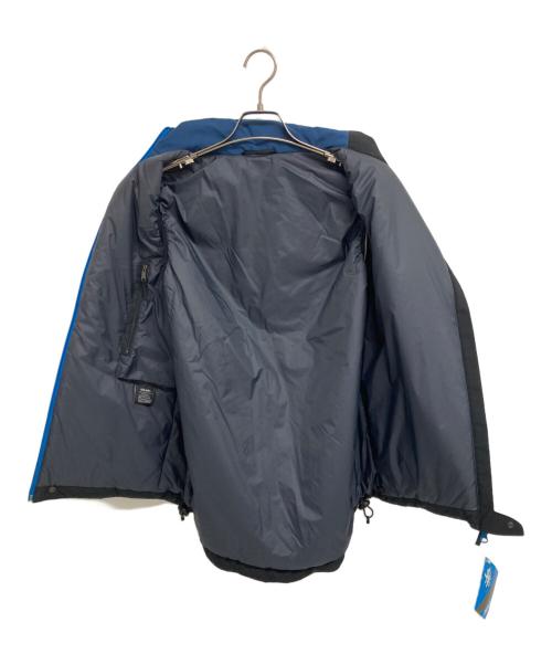 tilak（ティラック）TILAK (ティラック) SVALBARD VEST ブルー サイズ:下記参照 未使用品の古着・服飾アイテム