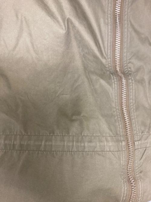 BAMBOO SHOOTS（バンブーシュート）BAMBOO SHOOTS (バンブーシュート) ミリタリージャケット オリーブ サイズ:Sの古着・服飾アイテム