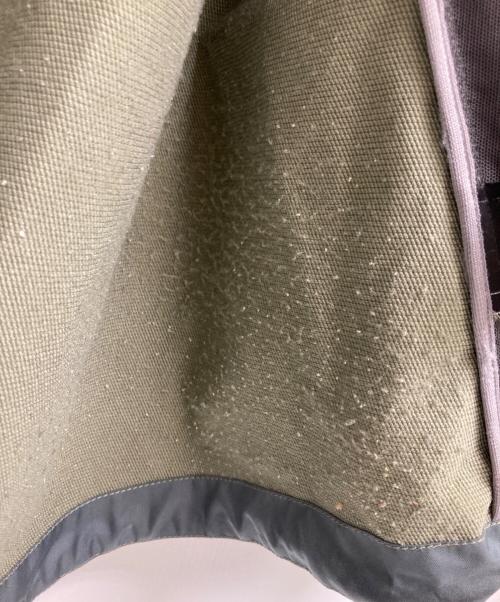 tilak（ティラック）TILAK (ティラック) NOSHAQ MIG JACKET オリーブ サイズ:Sの古着・服飾アイテム