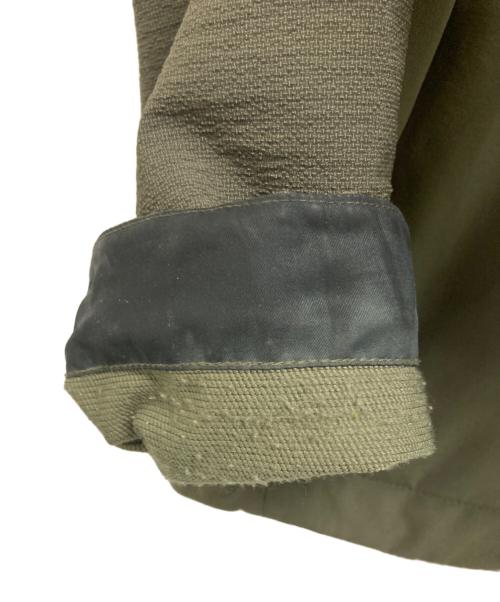 tilak（ティラック）TILAK (ティラック) NOSHAQ MIG JACKET オリーブ サイズ:Sの古着・服飾アイテム