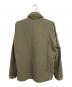TILAK (ティラック) NOSHAQ MIG JACKET オリーブ サイズ:S：17000円