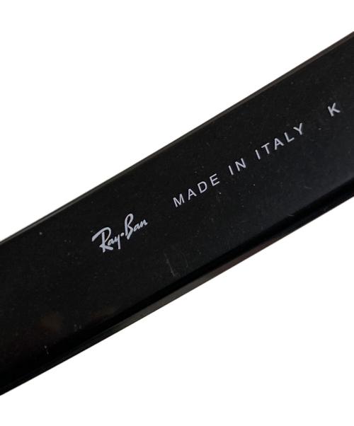 RAY-BAN（レイバン）RAY-BAN (レイバン) STATE STREE ブラック サイズ:52□20 145の古着・服飾アイテム