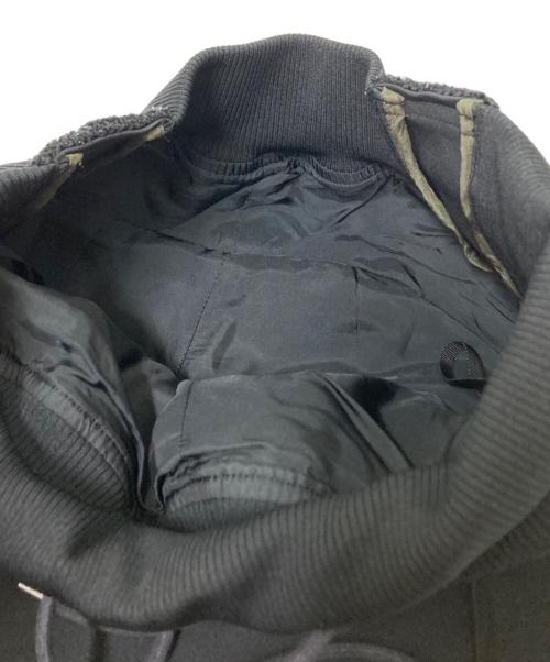 sacai（サカイ）sacai (サカイ) Technical Jersey Pants ブラック サイズ:1の古着・服飾アイテム