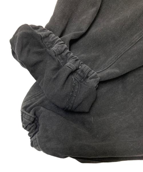 HYEIN SEO（ヘインソ）HYEIN SEO (ヘインソ) カーゴパンツ ブラック サイズ:1の古着・服飾アイテム