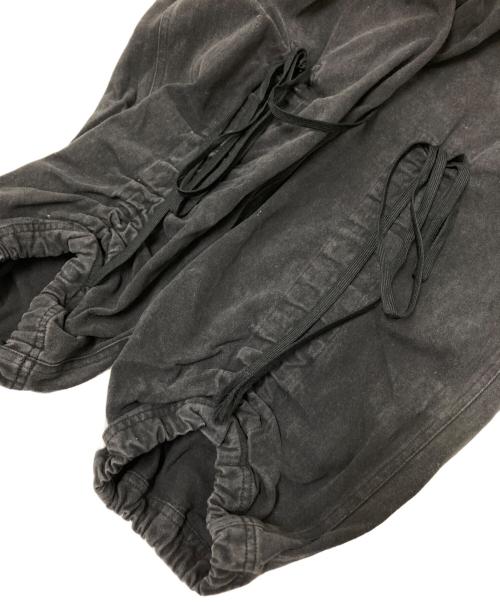 HYEIN SEO（ヘインソ）HYEIN SEO (ヘインソ) カーゴパンツ ブラック サイズ:1の古着・服飾アイテム