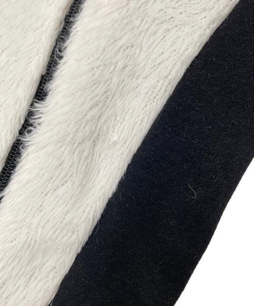 THE NORTH FACE（ザ ノース フェイス）THE NORTH FACE (ザ ノース フェイス) ジップインバーサミッドジャケット ホワイト サイズ:Lの古着・服飾アイテム