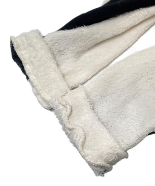 THE NORTH FACE（ザ ノース フェイス）THE NORTH FACE (ザ ノース フェイス) ジップインバーサミッドジャケット ホワイト サイズ:Lの古着・服飾アイテム