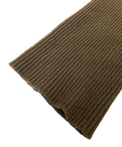 Maison Margiela 6（メゾンマルジェラ 6）Maison Margiela 6 (メゾンマルジェラ 6) ニットアームスリーブの古着・服飾アイテム