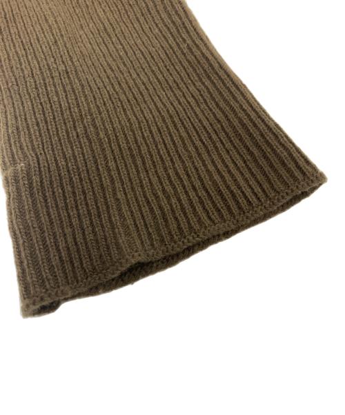 Maison Margiela 6（メゾンマルジェラ 6）Maison Margiela 6 (メゾンマルジェラ 6) ニットアームスリーブの古着・服飾アイテム