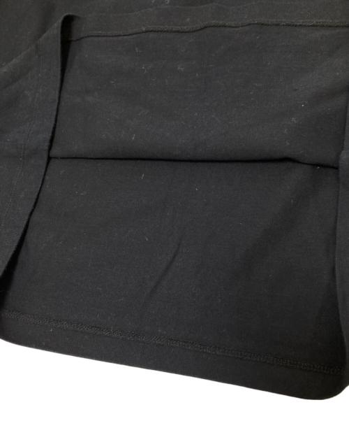 AMBUSH（アンブッシュ）AMBUSH (アンブッシュ) ロングスリーブカットソー ブラック サイズ:Mの古着・服飾アイテム