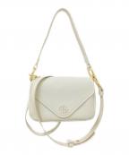 COLE HAANコールハーン）の古着「バルタン ミニ バッグ」