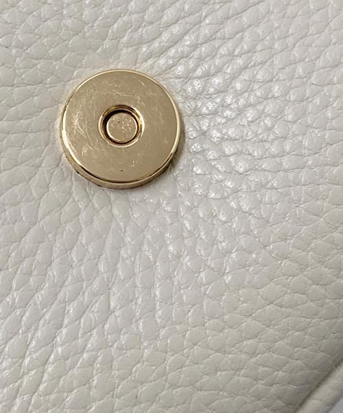 COLE HAAN（コールハーン）COLE HAAN (コールハーン) バルタン ミニ バッグ サイズ:下記参照の古着・服飾アイテム