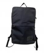 THE NORTH FACEザ ノース フェイス）の古着「シャトルデイパックスリム」｜ブラック